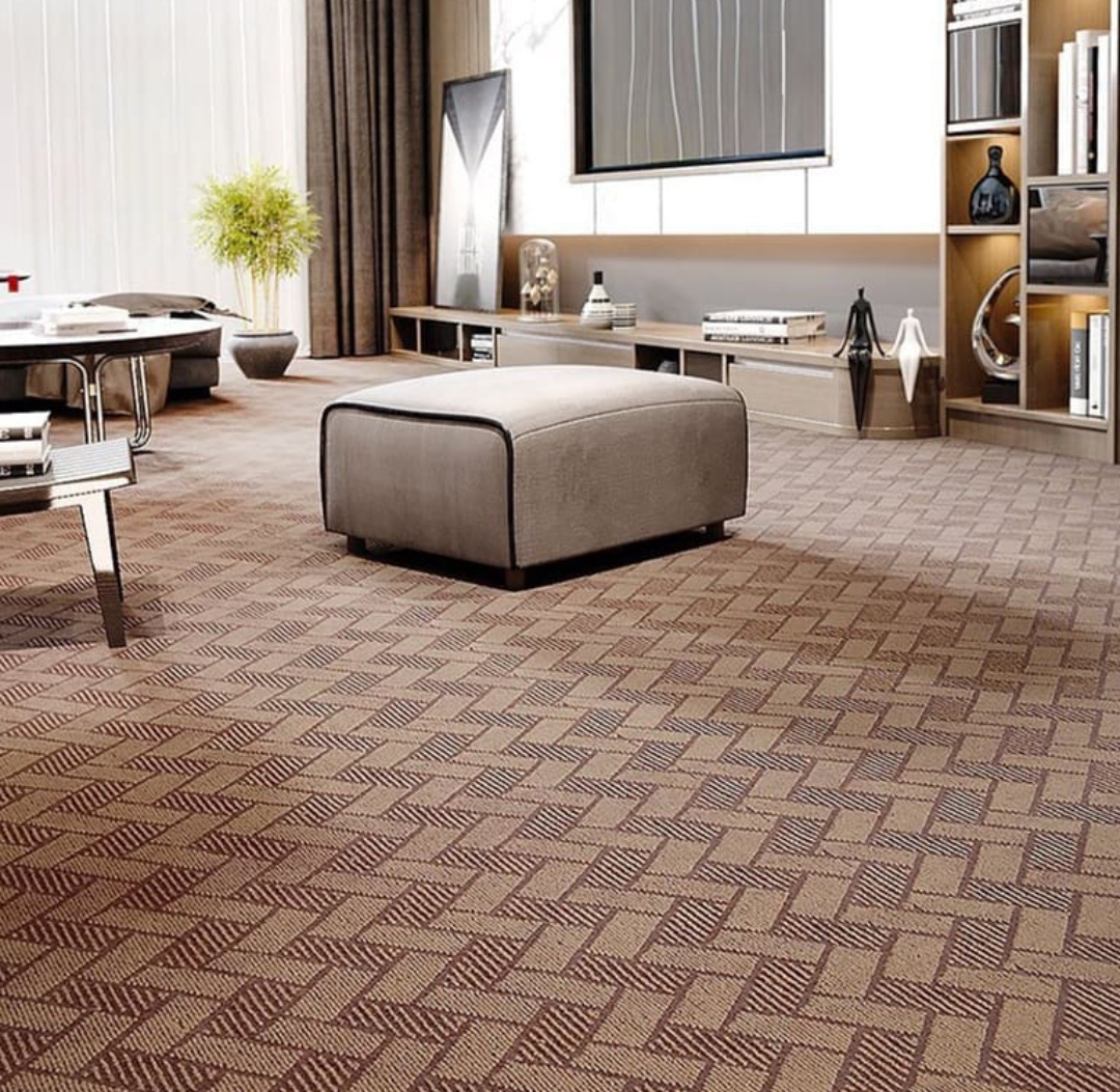 شستشوی موکت